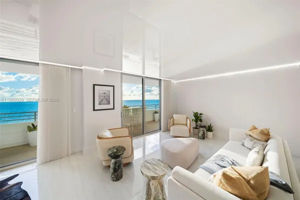 $6,200 | 5555 Collins Avenue, Unit 16H, Miami Beach, FL 33140