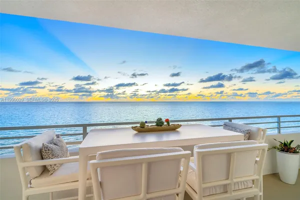 $6,200 | 5555 Collins Avenue, Unit 16H, Miami Beach, FL 33140