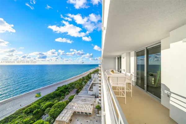 $6,200 | 5555 Collins Avenue, Unit 16H, Miami Beach, FL 33140