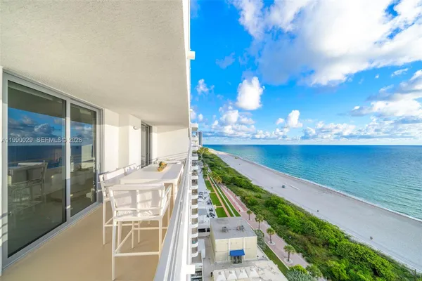 $6,200 | 5555 Collins Avenue, Unit 16H, Miami Beach, FL 33140