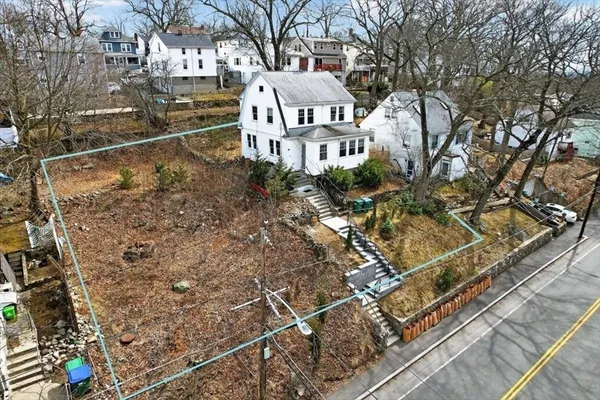 $777,000 | 25 Elm Street, Medford, MA 02155