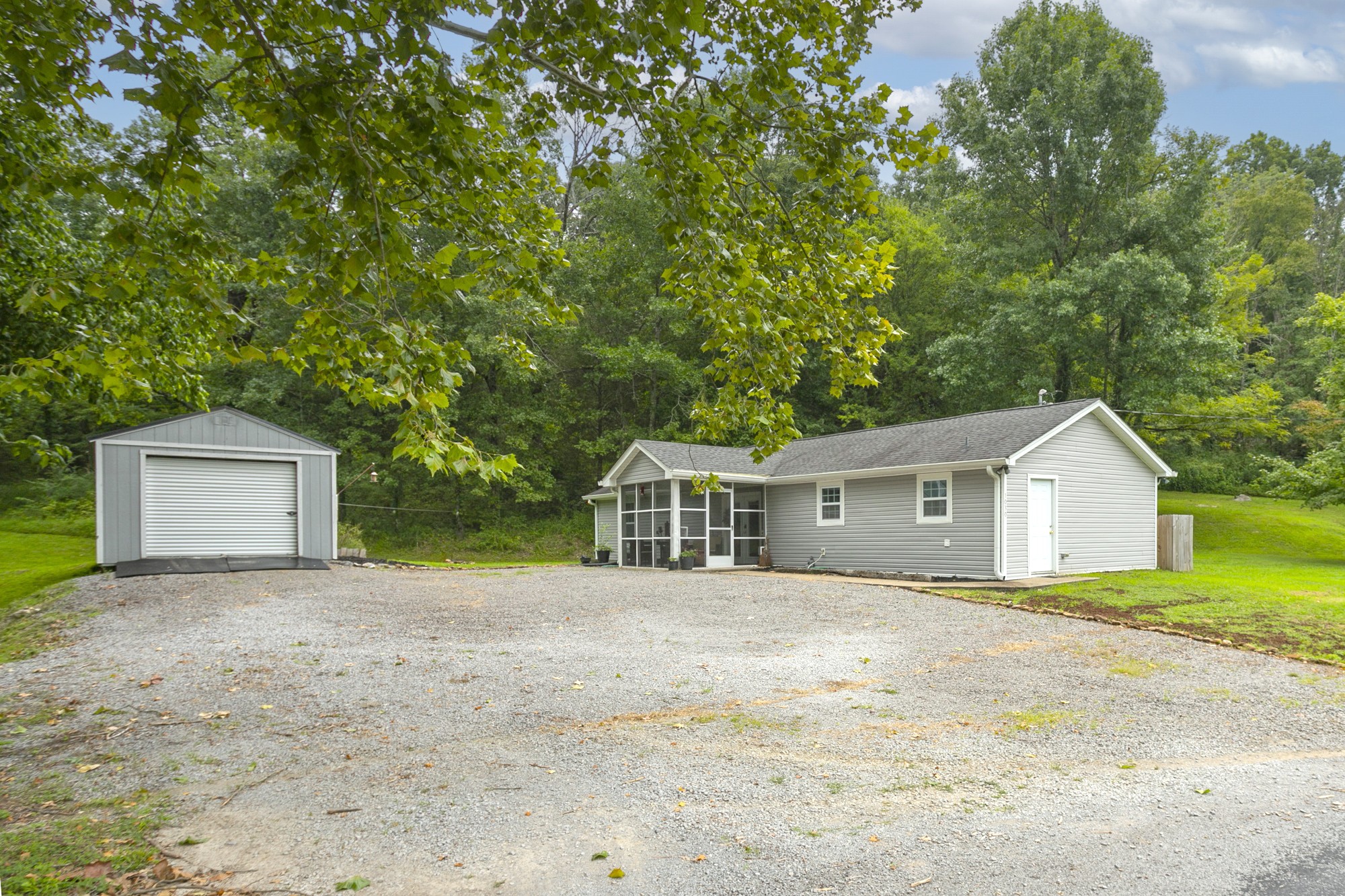 1030 Rambo Hollow Road Lewisburg, TN 37091 - Photo 3 of 41 Gallery Image 3