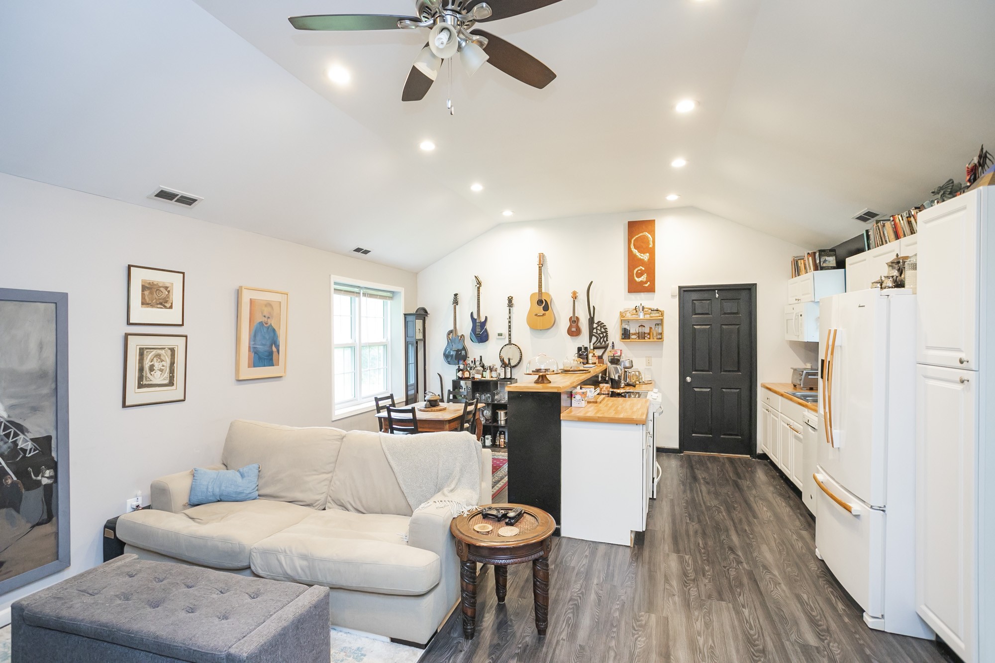 1030 Rambo Hollow Road Lewisburg, TN 37091 - Photo 32 of 41 Gallery Image 32