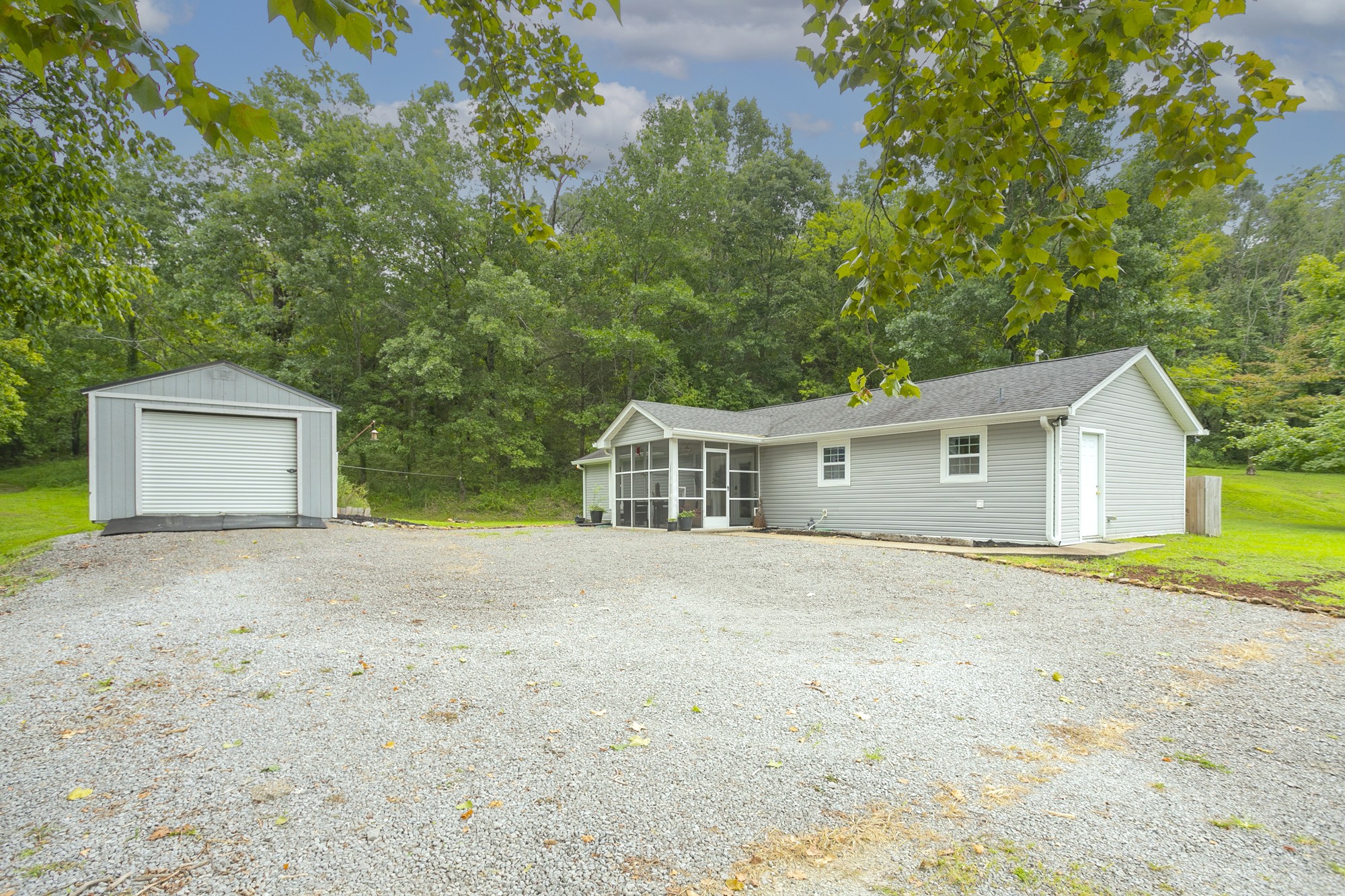 1030 Rambo Hollow Road Lewisburg, TN 37091 - Photo 9 of 41 Gallery Image 9