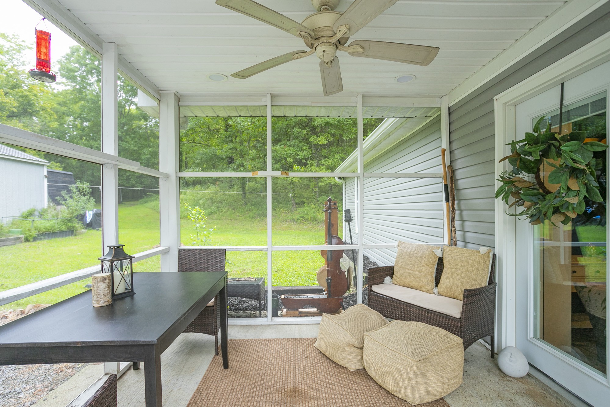 1030 Rambo Hollow Road Lewisburg, TN 37091 - Photo 10 of 41 Gallery Image 10