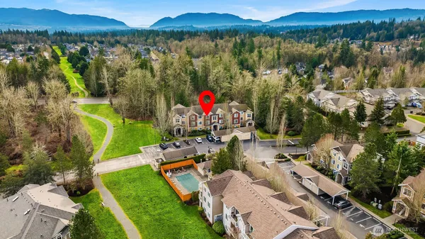$488,000 | 710 240th Way Southeast, Unit J302, Sammamish, WA 98074