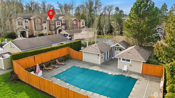 $488,000 | 710 240th Way Southeast, Unit J302, Sammamish, WA 98074