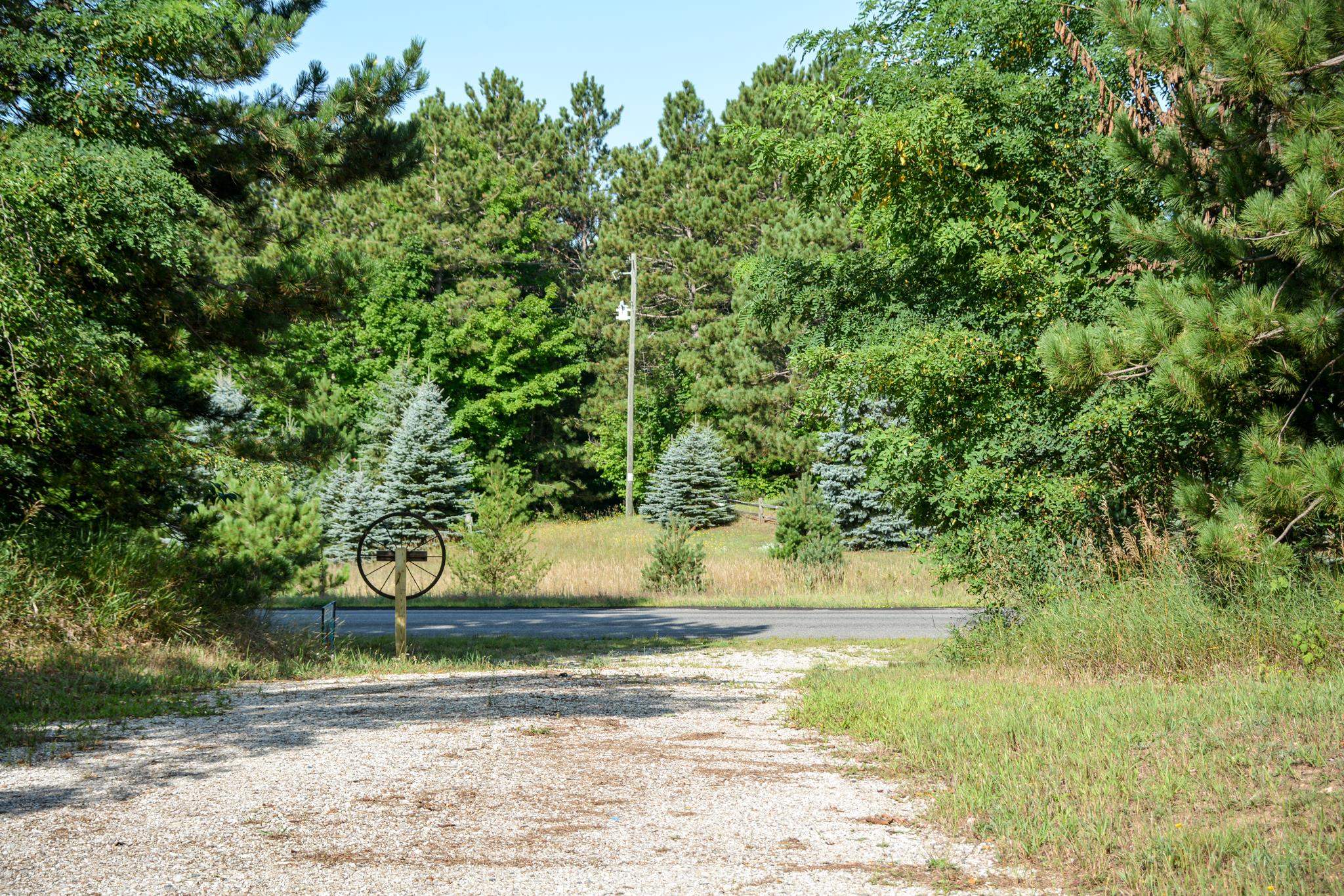 11241 Marilla Road Copemish, MI 49625 - Photo 11 of 29 Gallery Image 11