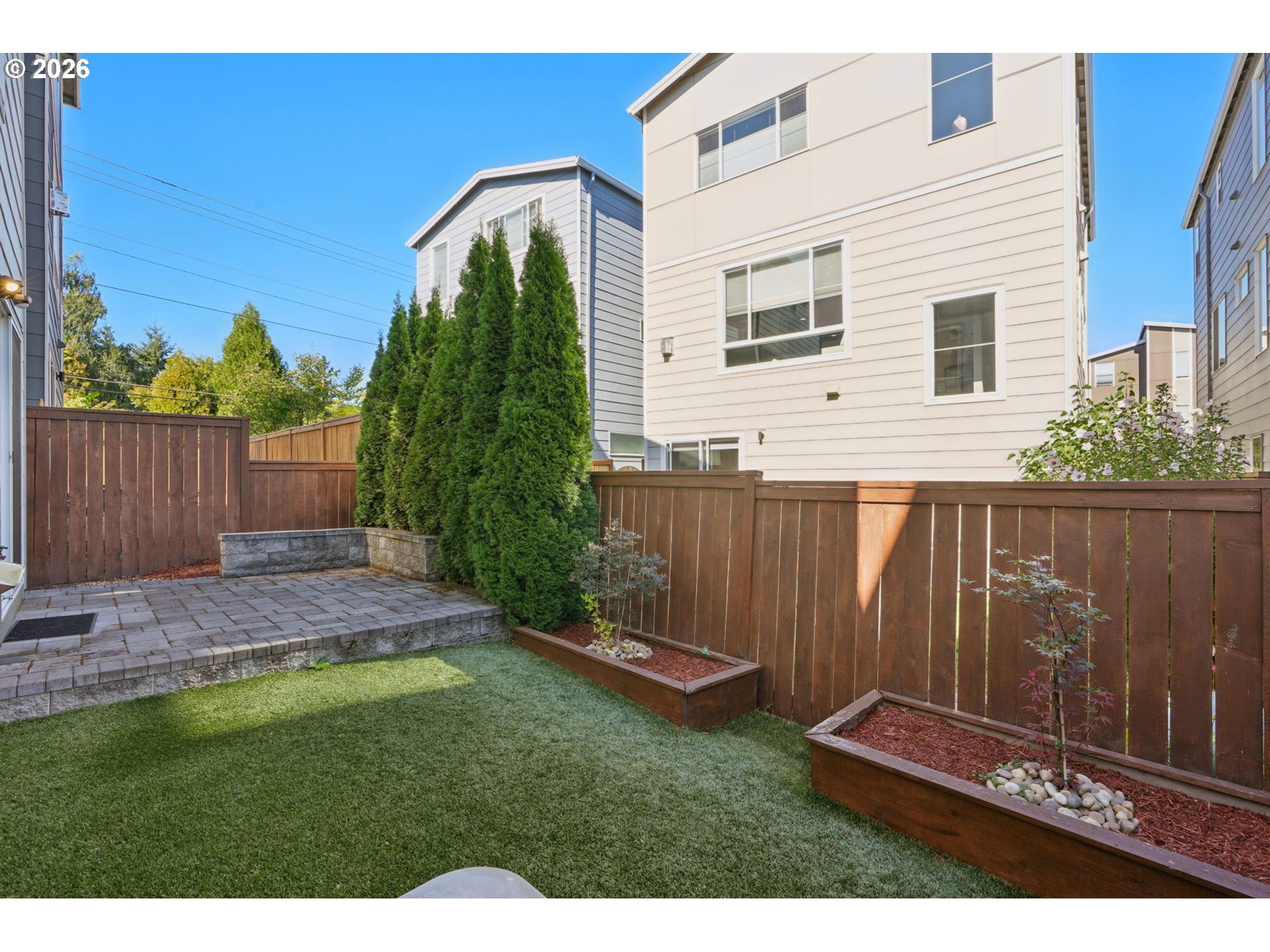 938 Southwest Adrian Terrace Beaverton, OR 97005 - Photo 23 of 27