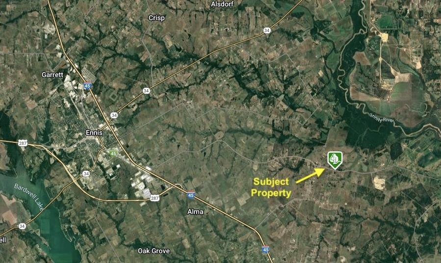 1 Fm 85 Ennis, TX 75119 - Photo 3 of 39