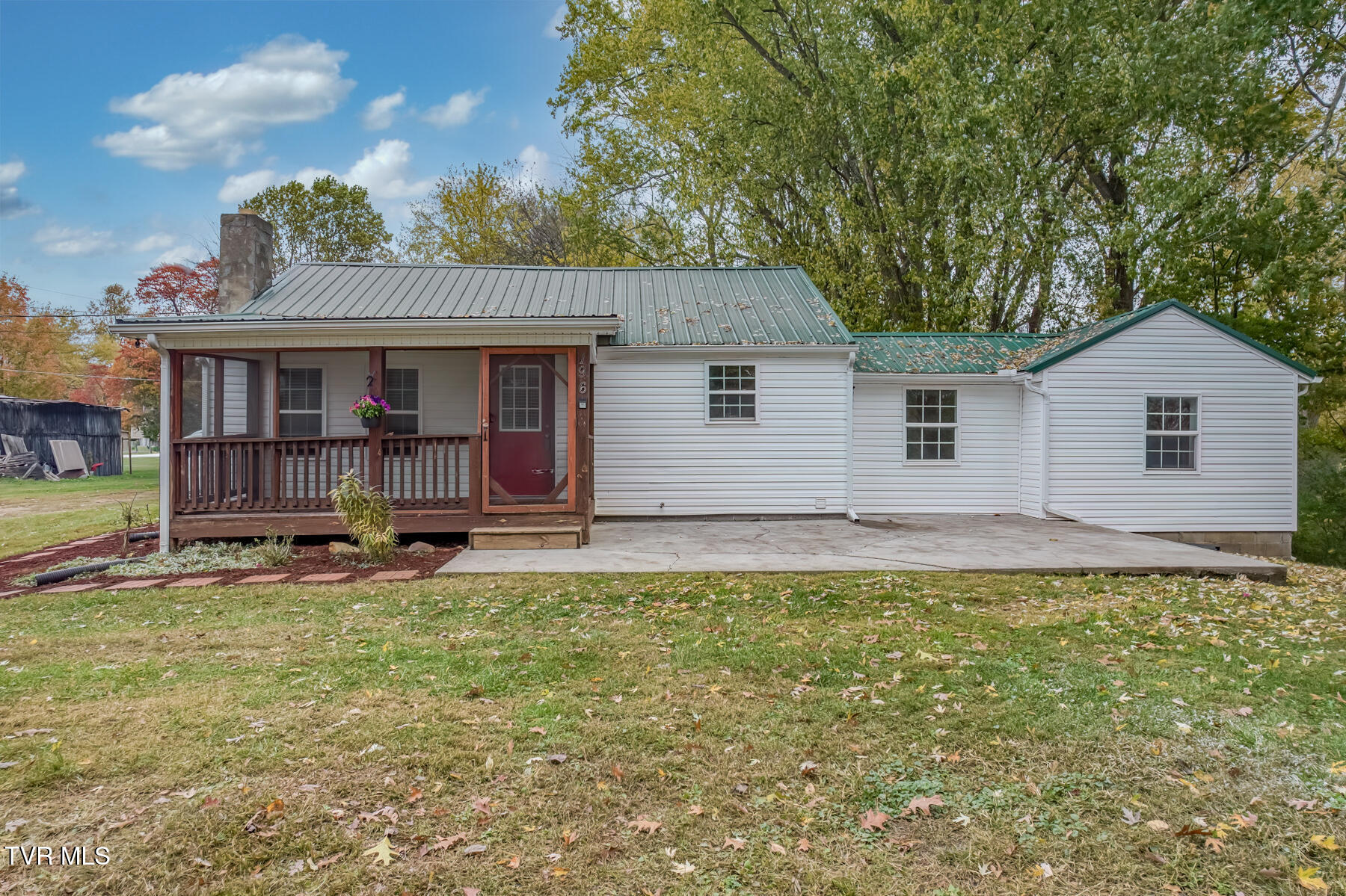 196 Hopper Road Johnson City, TN 37604 - Photo 1 of 47 196 Hopper Rd-1