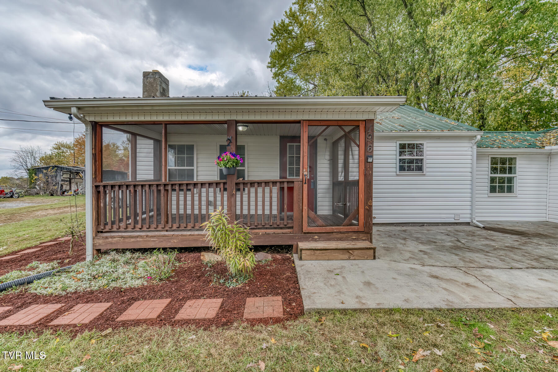 196 Hopper Road Johnson City, TN 37604 - Photo 21 of 47 196 Hopper Rd-6-2