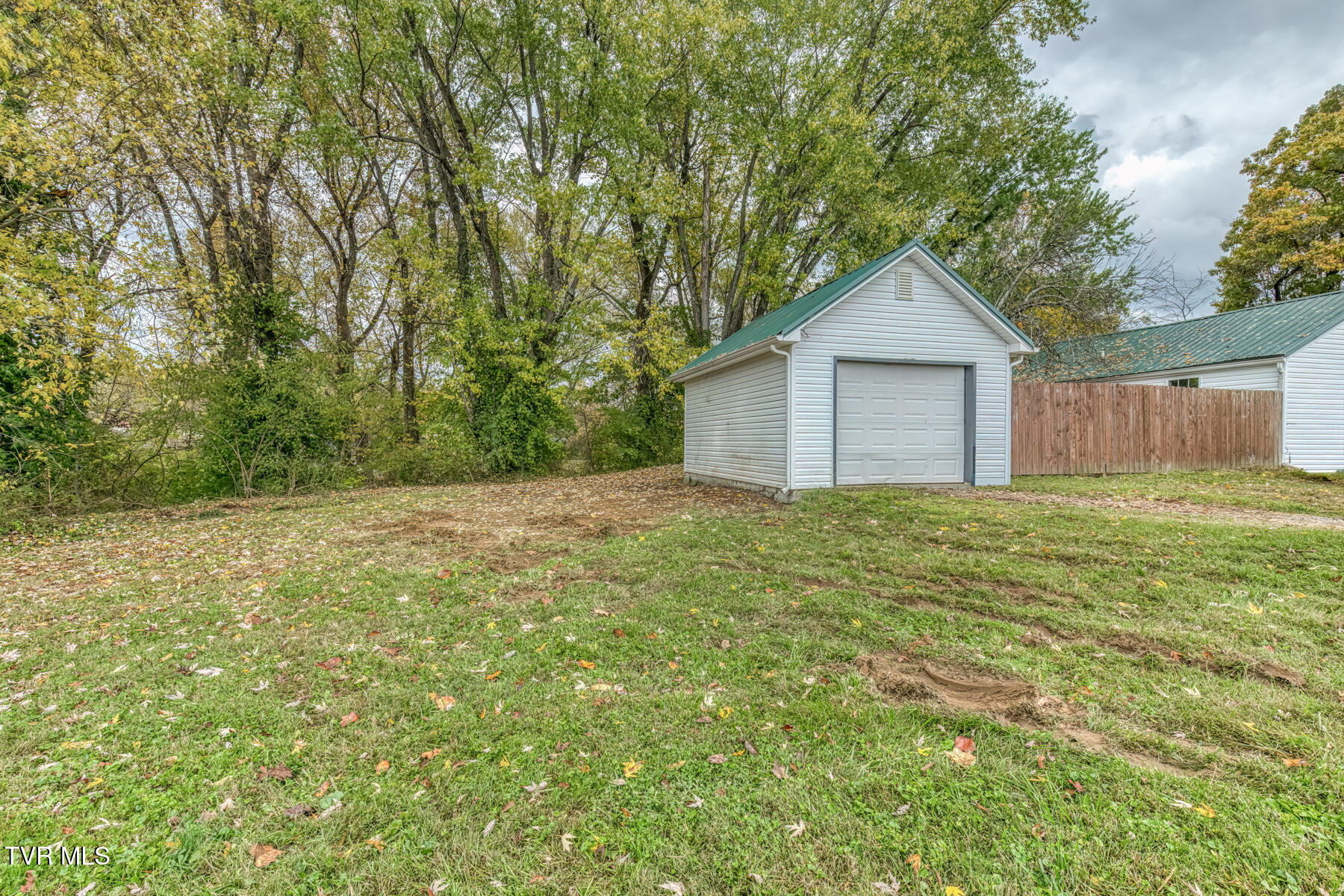 196 Hopper Road Johnson City, TN 37604 - Photo 28 of 47 196 Hopper Rd-38