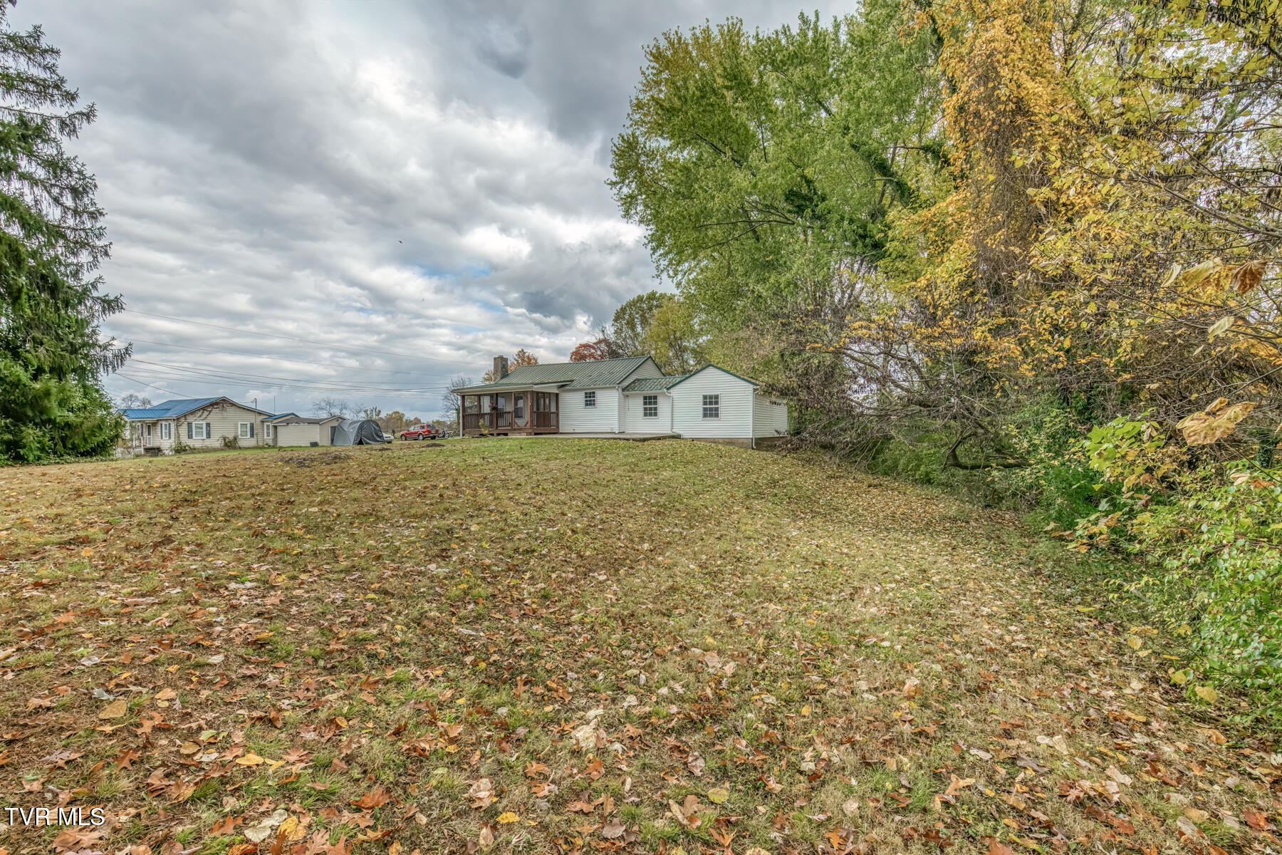 196 Hopper Road Johnson City, TN 37604 - Photo 29 of 47 196 Hopper Rd-32