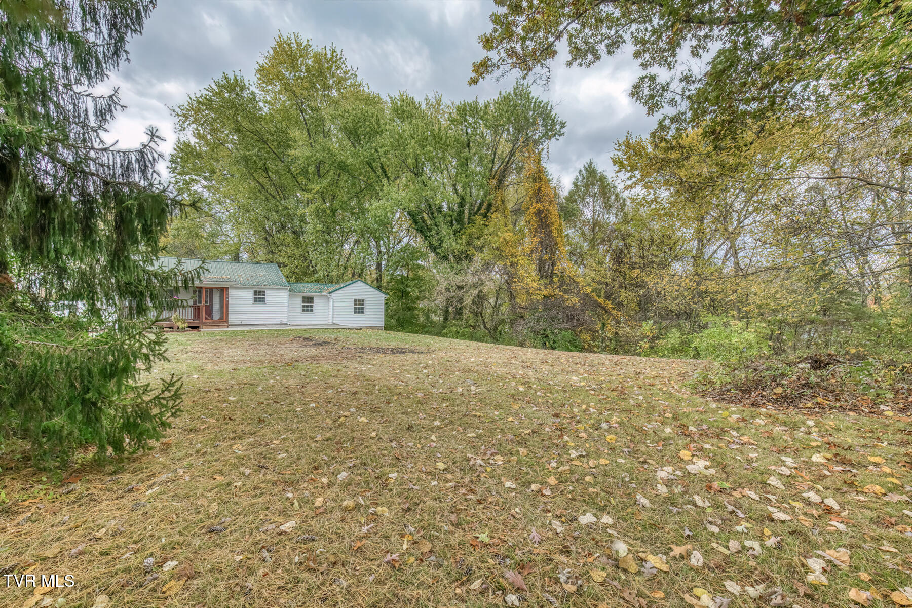 196 Hopper Road Johnson City, TN 37604 - Photo 30 of 47 196 Hopper Rd-33