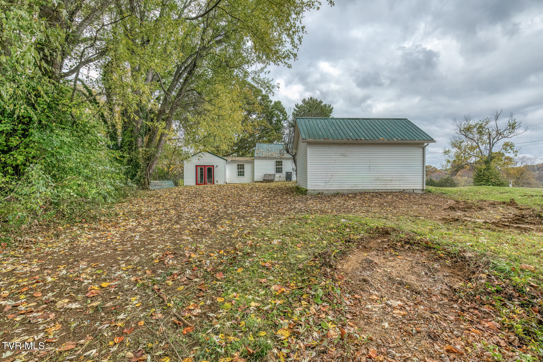 196 Hopper Road Johnson City, TN 37604 - Photo 33 of 47 196 Hopper Rd-42