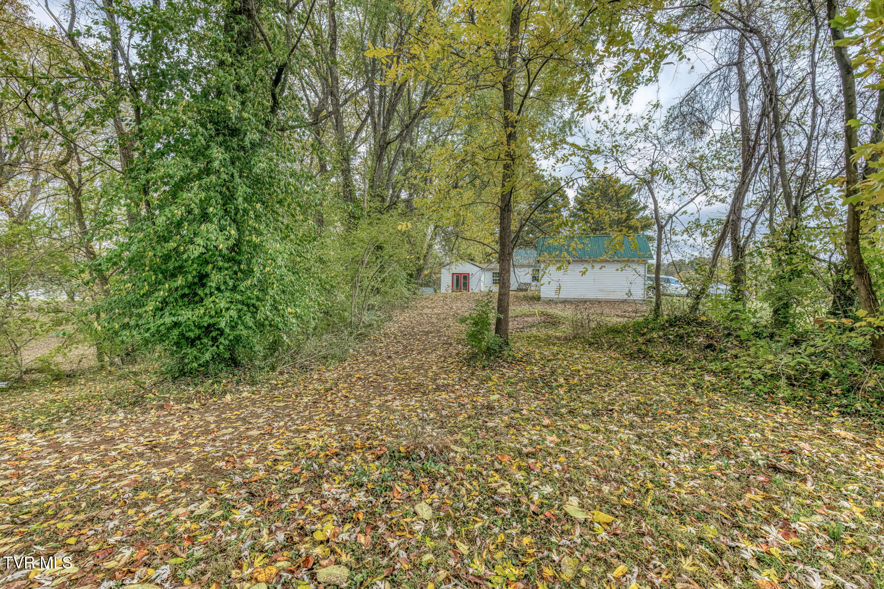 196 Hopper Road Johnson City, TN 37604 - Photo 34 of 47 196 Hopper Rd-40