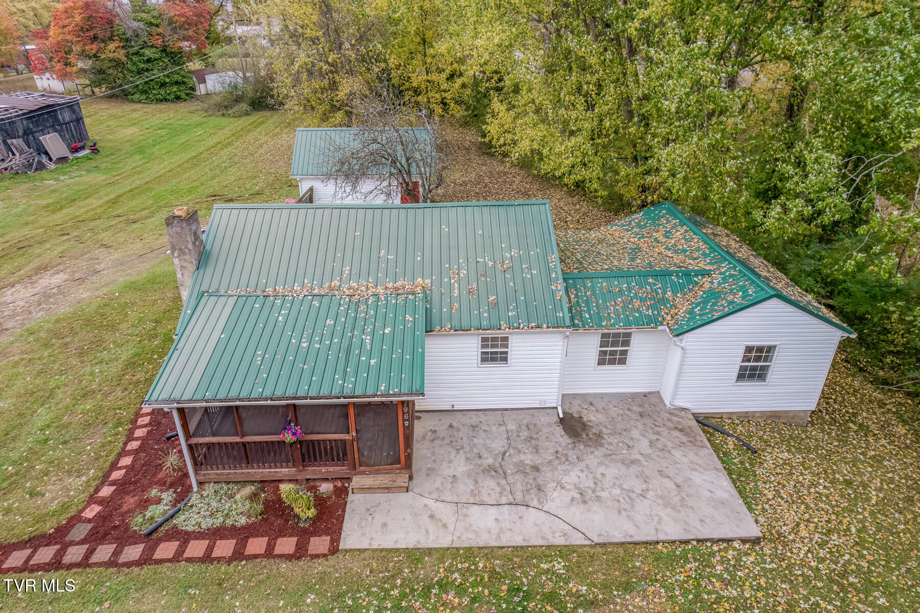 196 Hopper Road Johnson City, TN 37604 - Photo 37 of 47 196 Hopper Rd-3