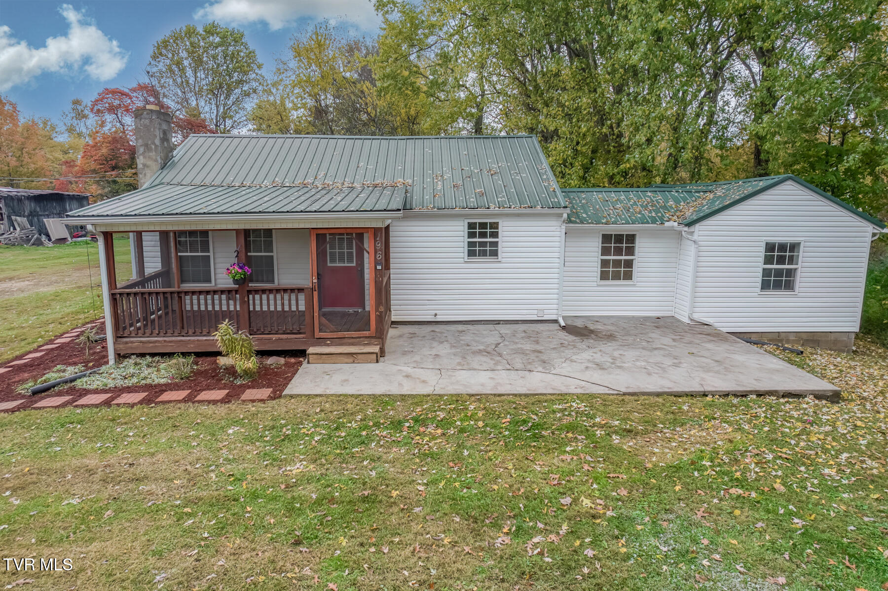 196 Hopper Road Johnson City, TN 37604 - Photo 39 of 47 196 Hopper Rd-2