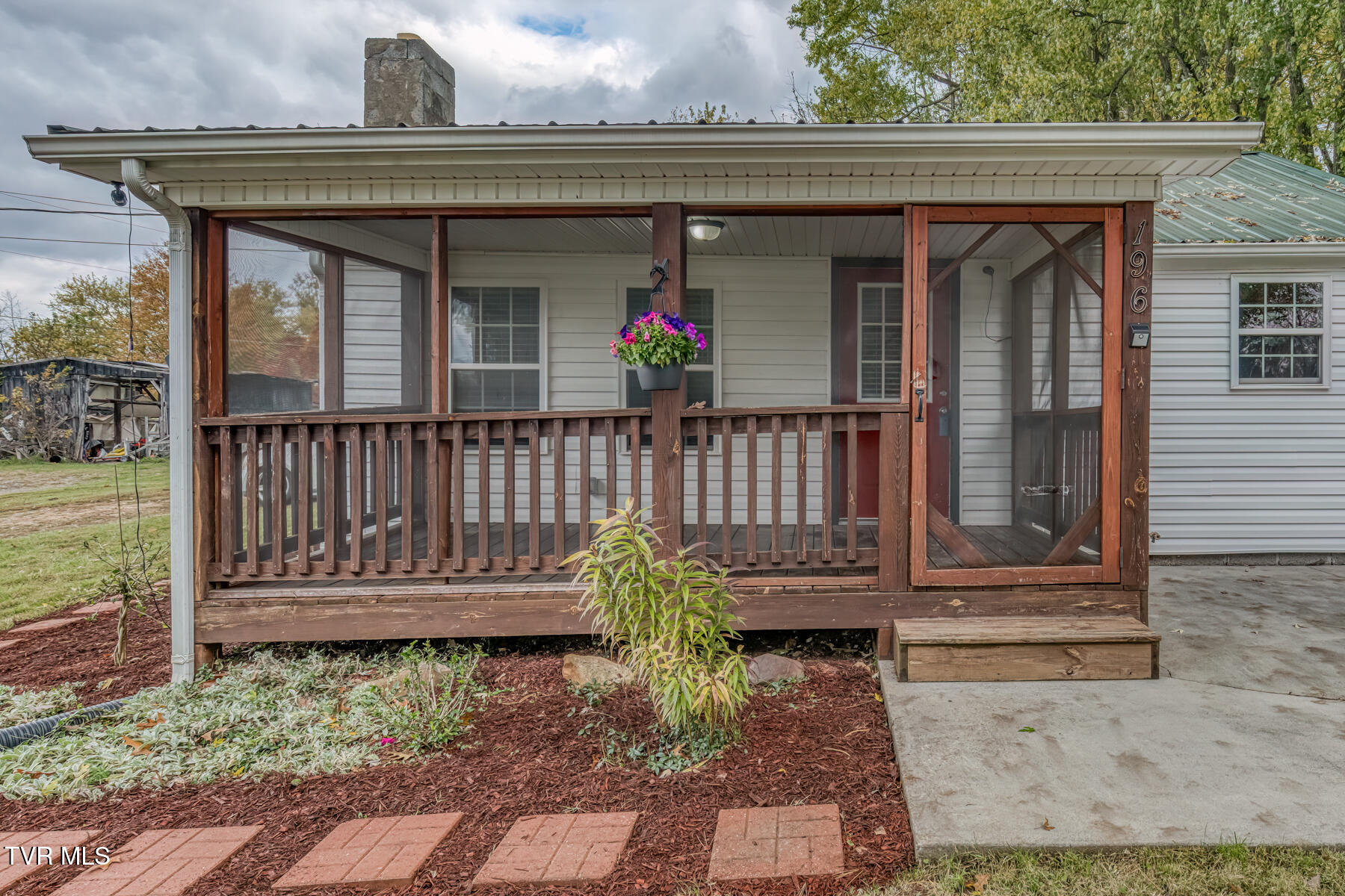 196 Hopper Road Johnson City, TN 37604 - Photo 40 of 47 196 Hopper Rd-6