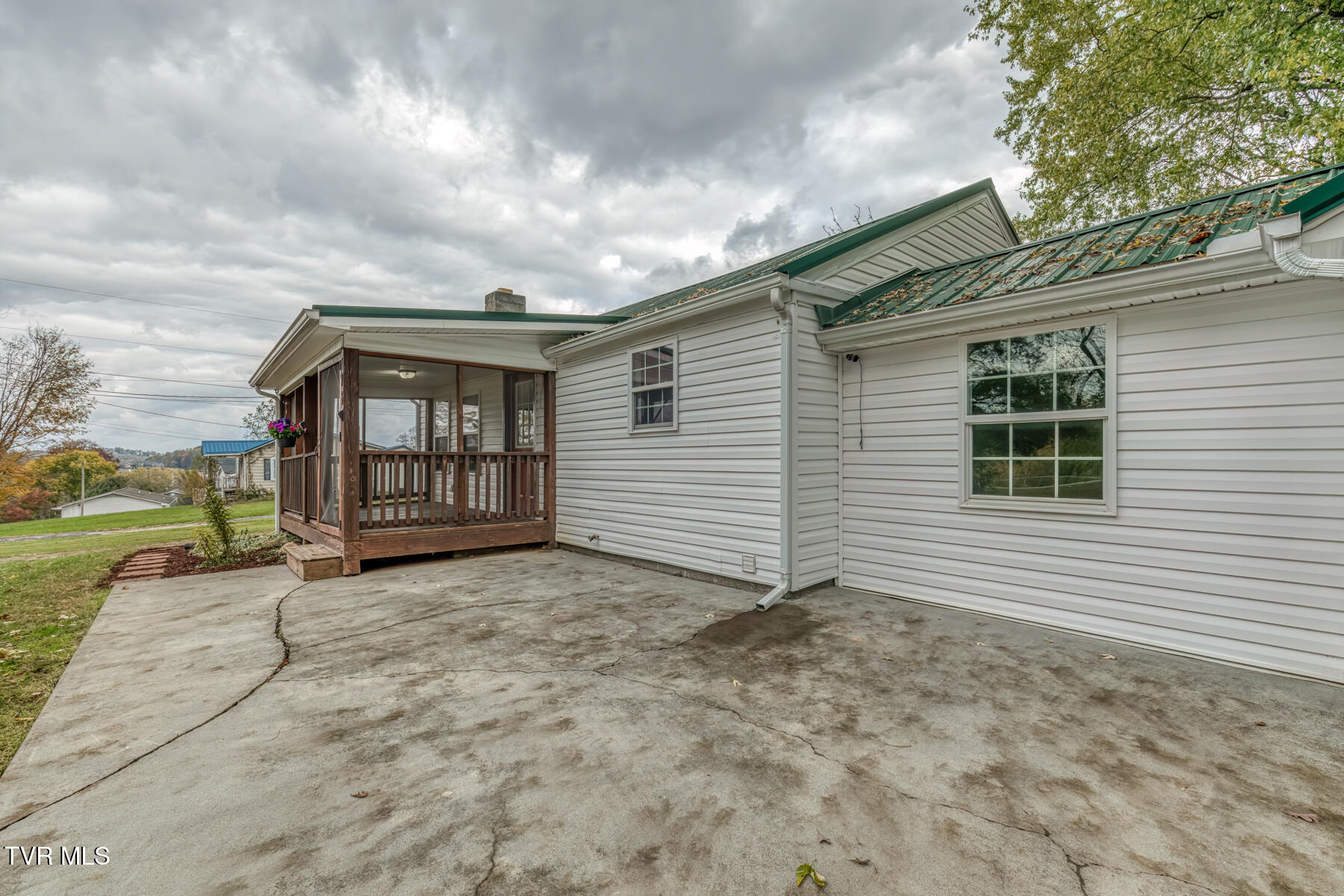 196 Hopper Road Johnson City, TN 37604 - Photo 41 of 47 196 Hopper Rd-31