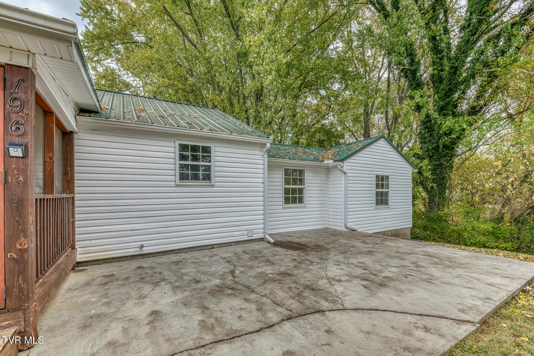 196 Hopper Road Johnson City, TN 37604 - Photo 42 of 47 196 Hopper Rd-29
