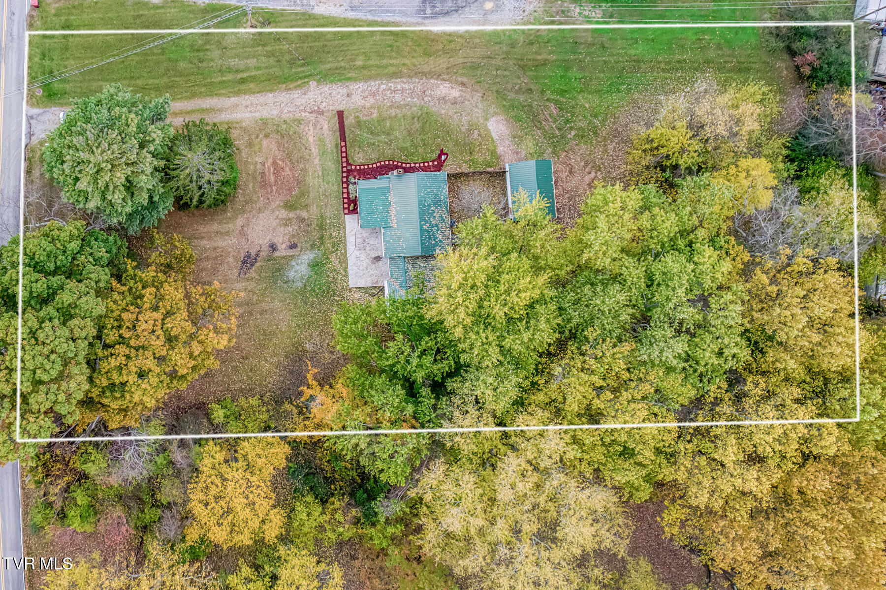 196 Hopper Road Johnson City, TN 37604 - Photo 43 of 47 196 Hopper Rd-5