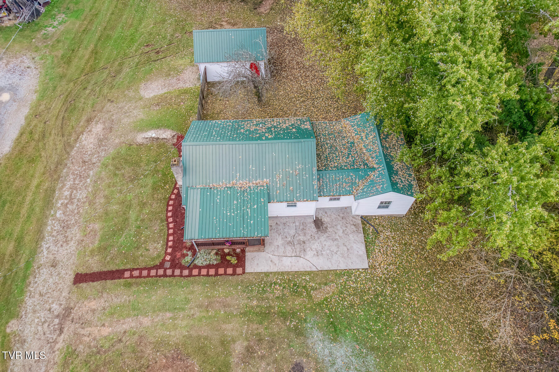 196 Hopper Road Johnson City, TN 37604 - Photo 44 of 47 196 Hopper Rd-4