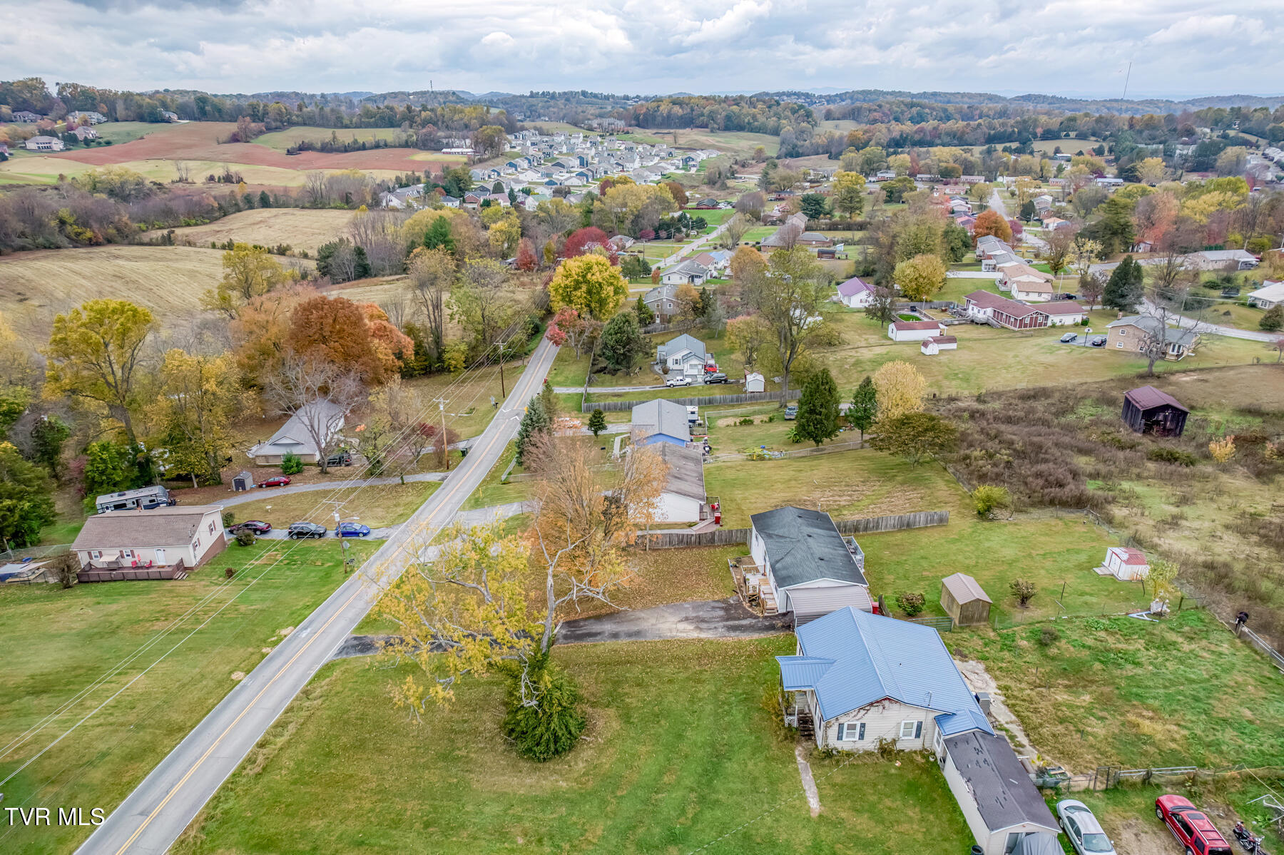 196 Hopper Road Johnson City, TN 37604 - Photo 45 of 47 196 Hopper Rd-46