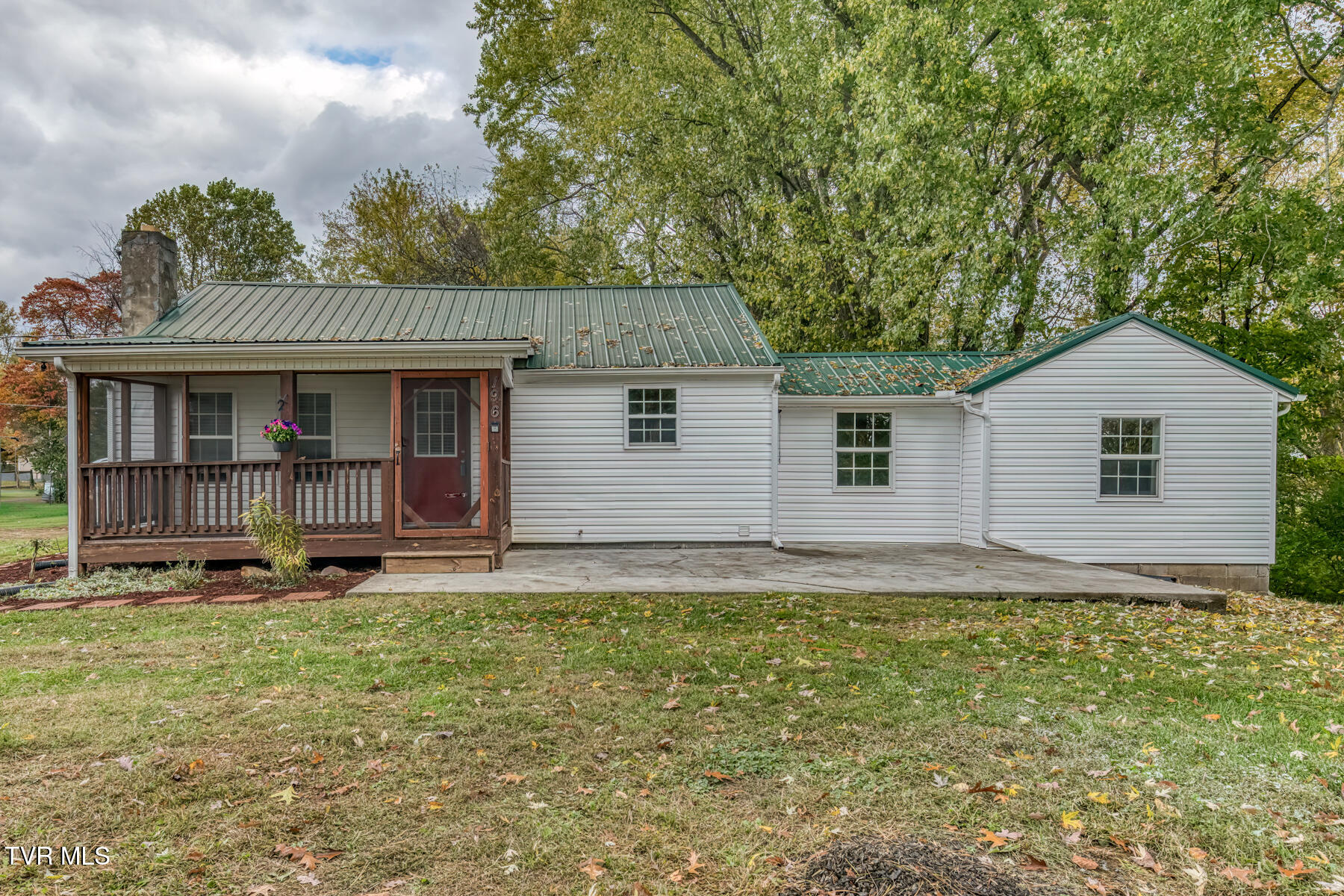 196 Hopper Road Johnson City, TN 37604 - Photo 47 of 47 196 Hopper Rd-28