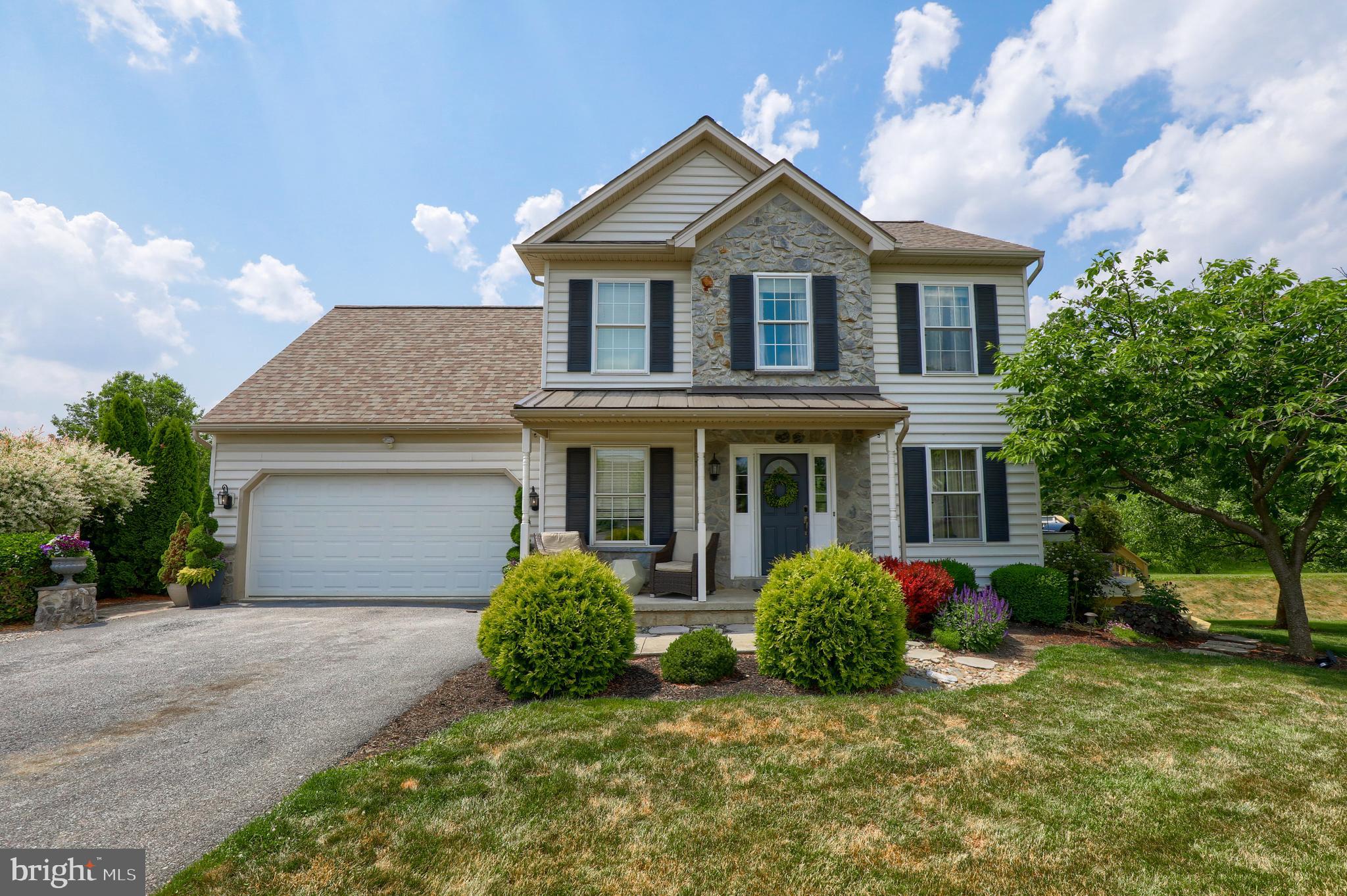30 Viscount Place Lititz, PA 17543 - Photo 1 of 50