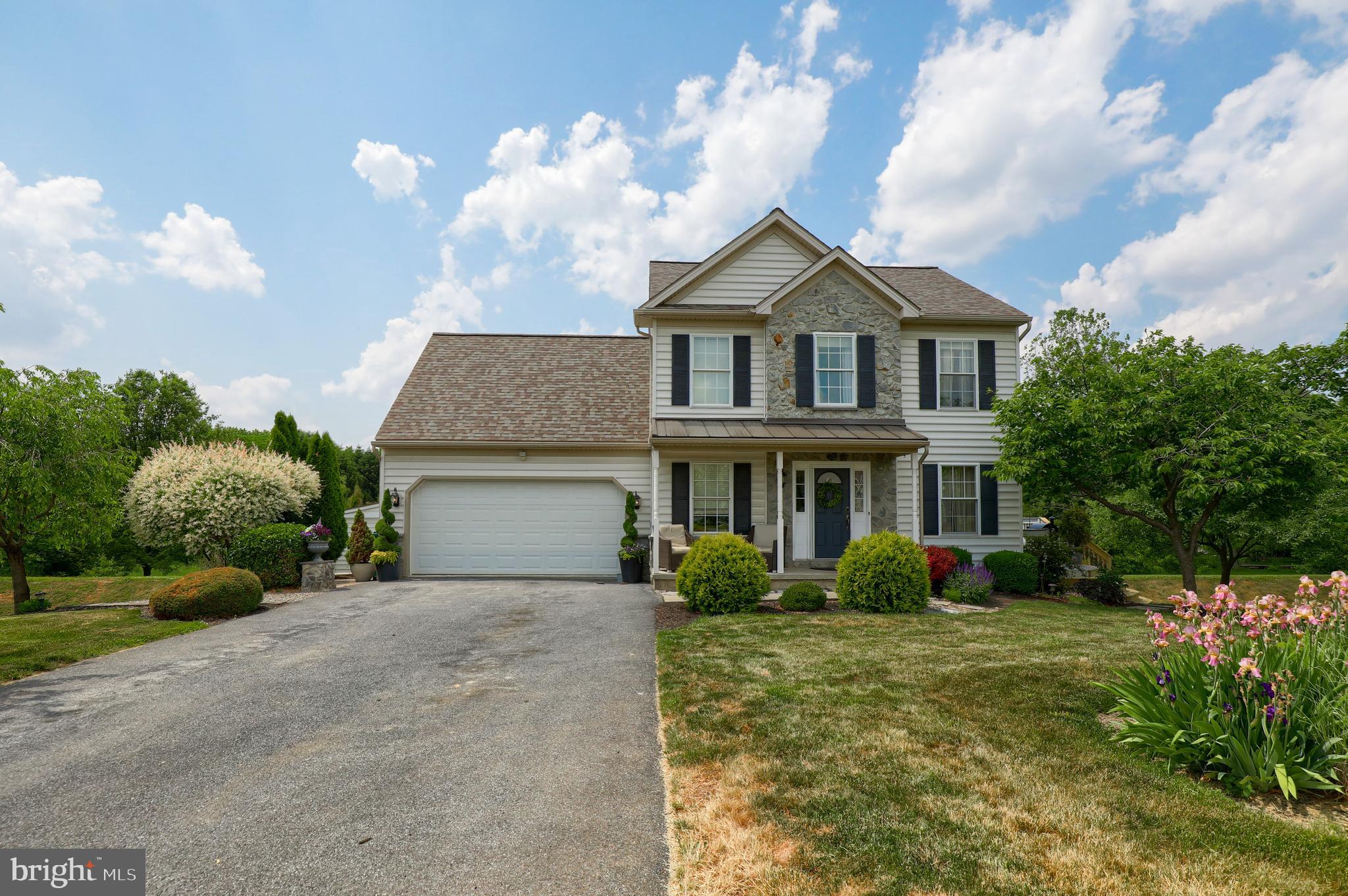 30 Viscount Place Lititz, PA 17543 - Photo 48 of 50