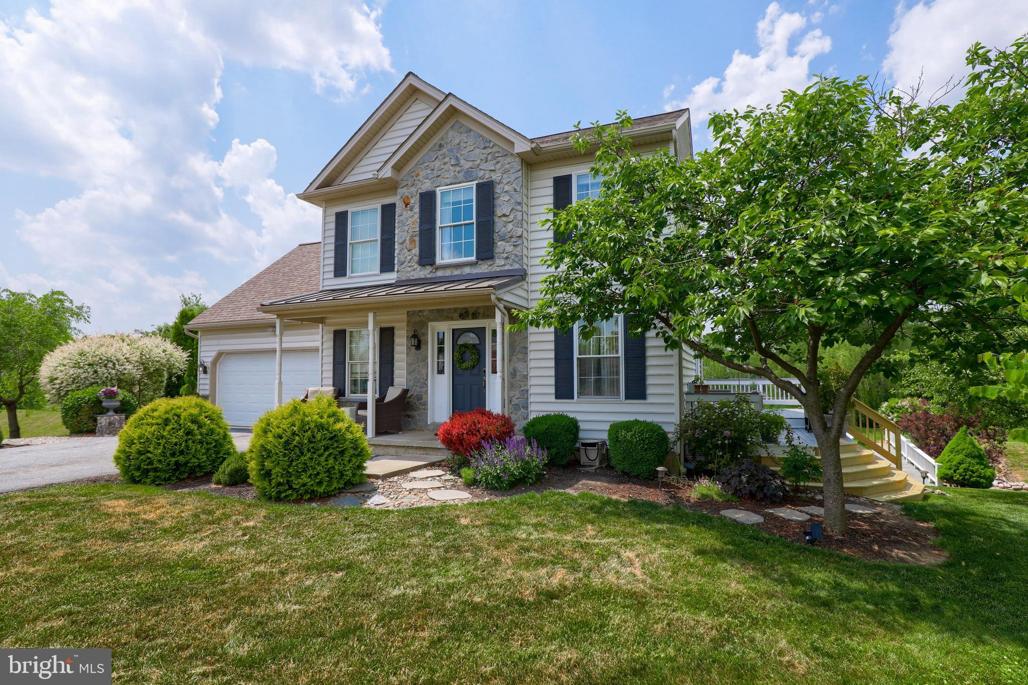 30 Viscount Place Lititz, PA 17543 - Photo 49 of 50