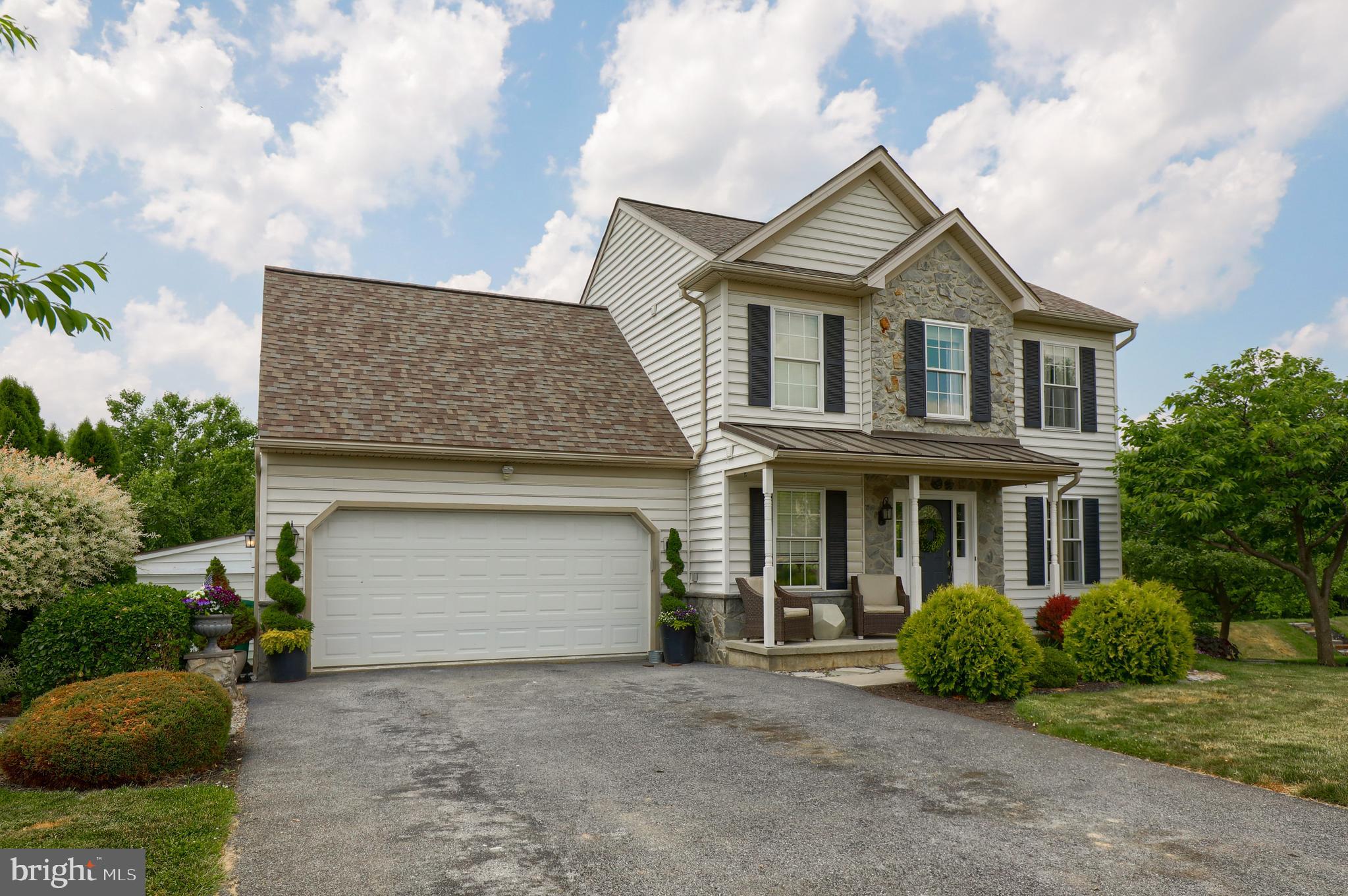 30 Viscount Place Lititz, PA 17543 - Photo 50 of 50