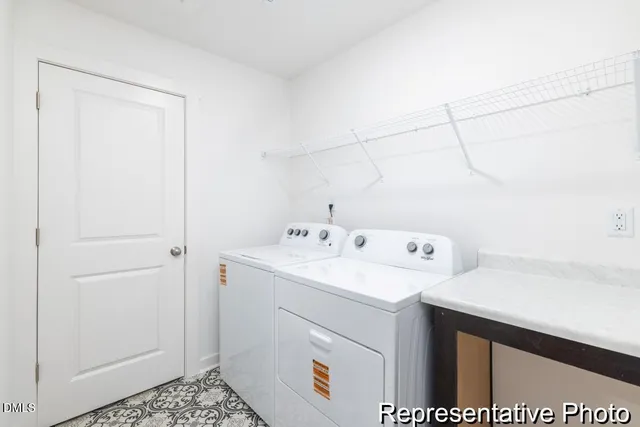 $334,900 | 292 Nathan Drive, Unit 46, Lillington, NC 27546