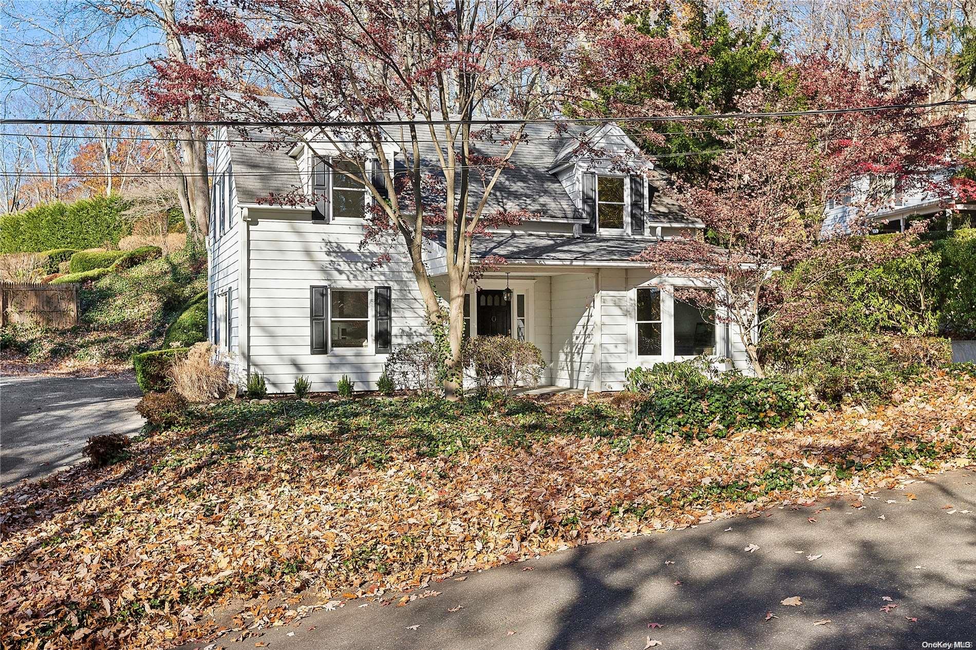 84 Prospect Road Centerport, NY 11721 - Photo 1 of 1