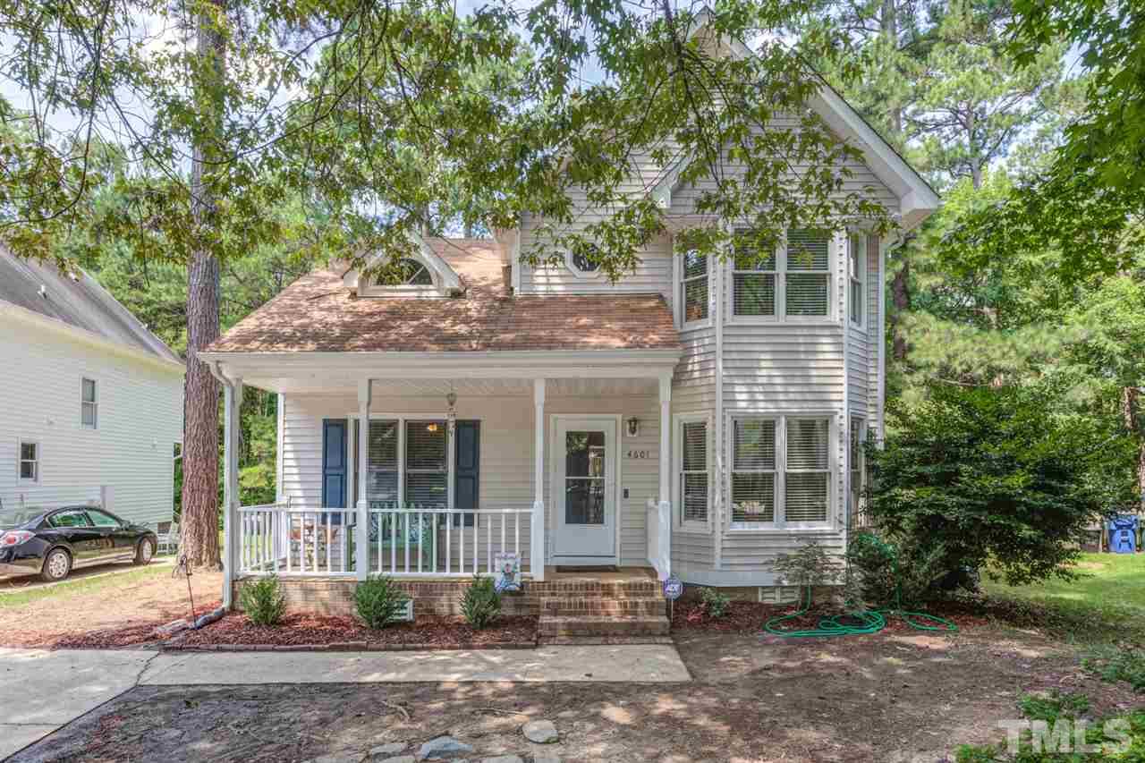 4601 Batavia Court Raleigh, NC 27604 - Photo 1 of 26 Gallery Image 1
