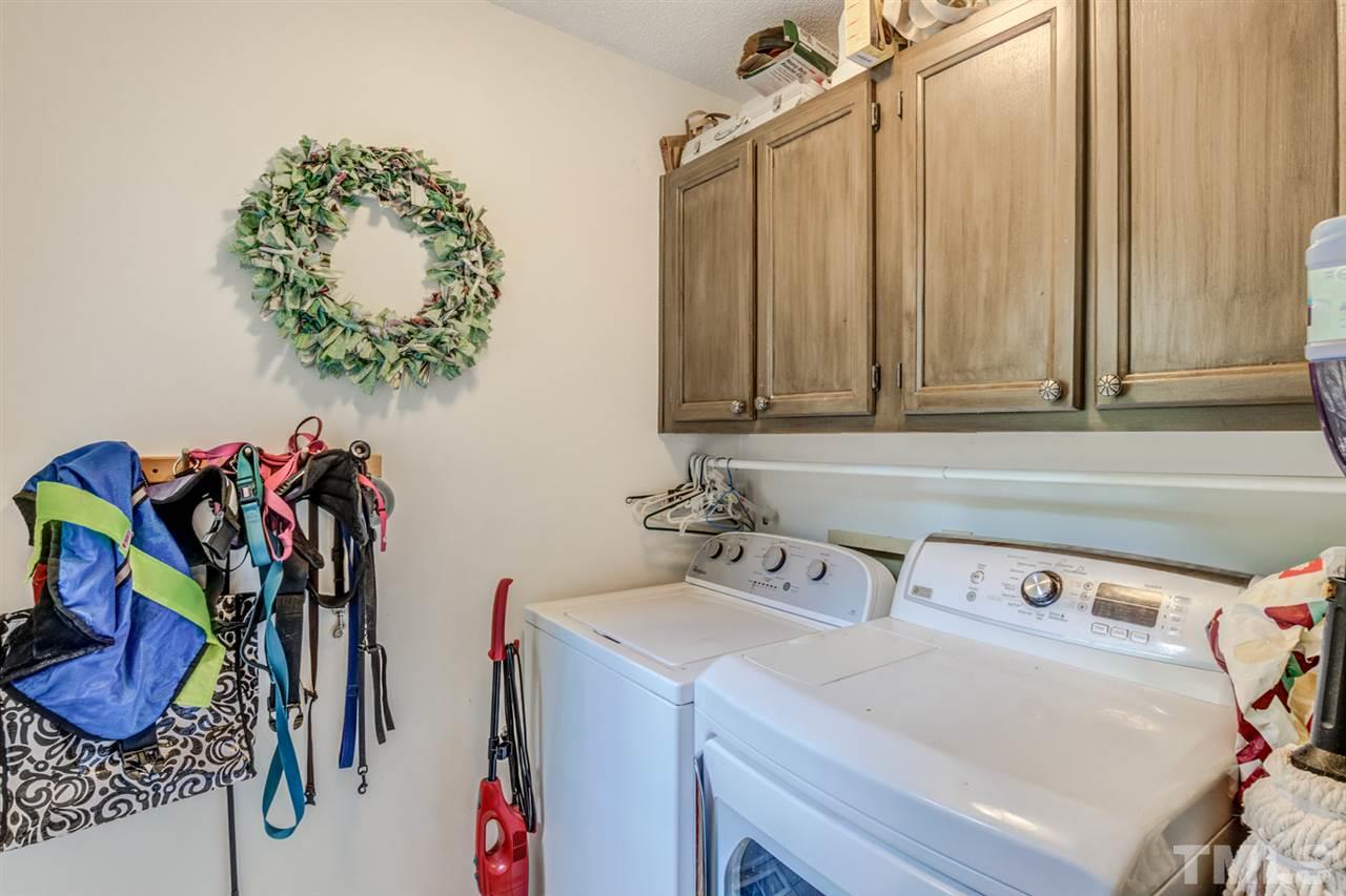 4601 Batavia Court Raleigh, NC 27604 - Photo 11 of 26 Gallery Image 11