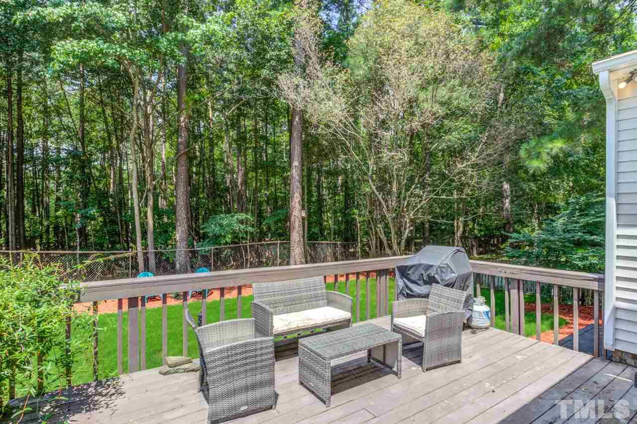 4601 Batavia Court Raleigh, NC 27604 - Photo 21 of 26 Gallery Image 21