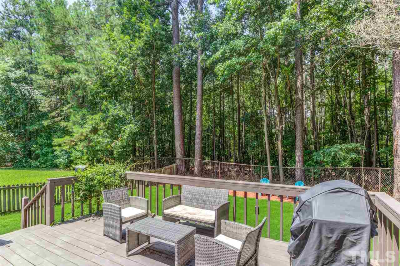 4601 Batavia Court Raleigh, NC 27604 - Photo 22 of 26 Gallery Image 22