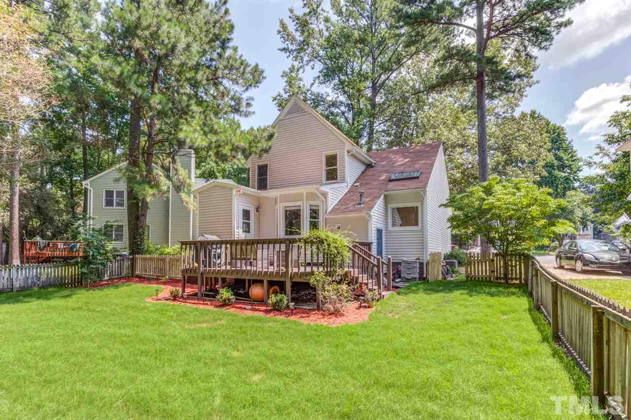4601 Batavia Court Raleigh, NC 27604 - Photo 24 of 26 Gallery Image 24