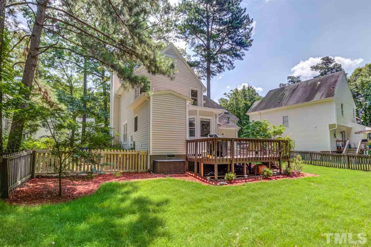 4601 Batavia Court Raleigh, NC 27604 - Photo 25 of 26 Gallery Image 25