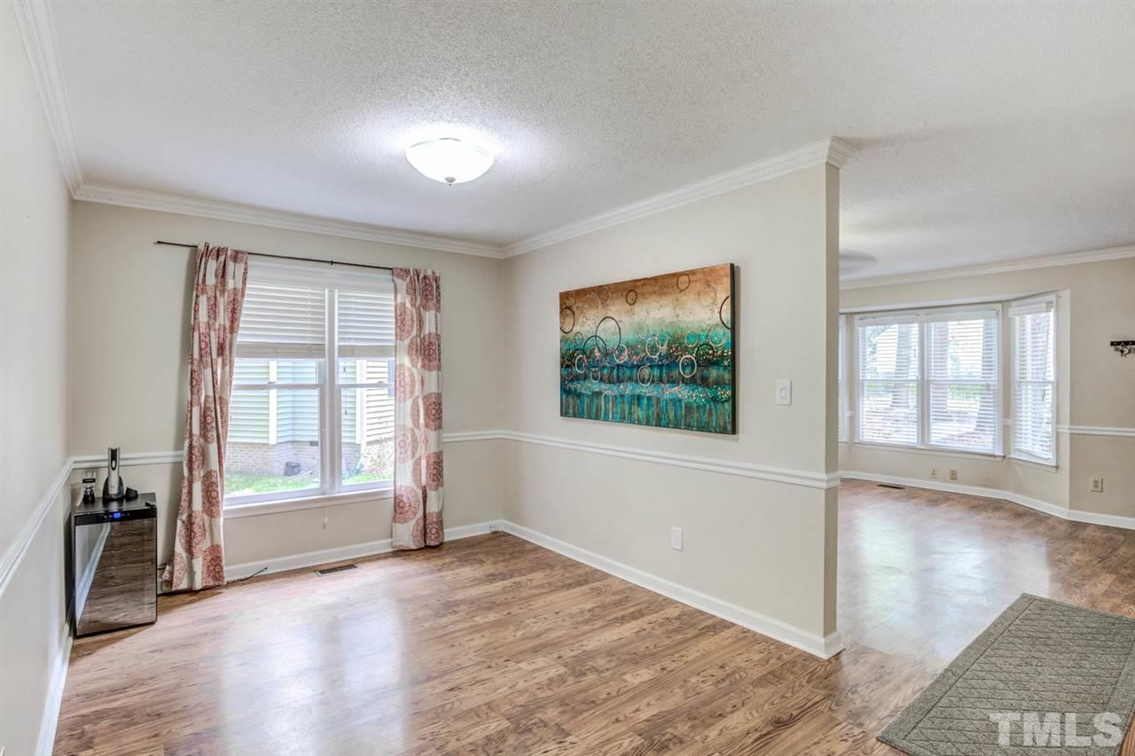 4601 Batavia Court Raleigh, NC 27604 - Photo 6 of 26 Gallery Image 6