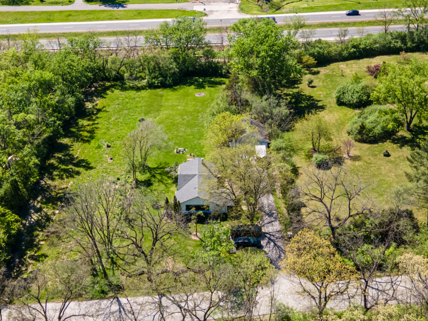 11-s104 South Jackson Street Burr Ridge, IL 60527 - Photo 1 of 12