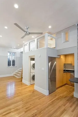 $2,800 | 107 N Street, Unit B, Boston, MA 02127