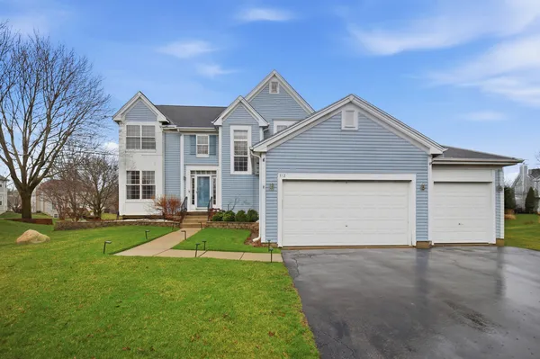 $3,750 | 512 Normandy Lane, Barrington, IL 60010