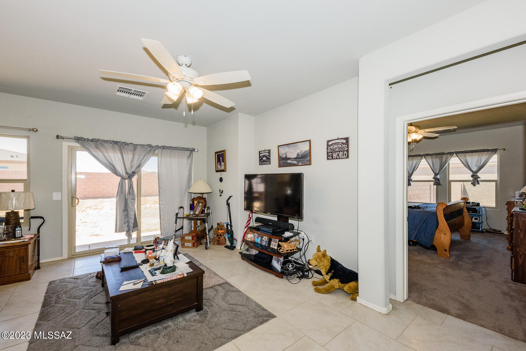 7481 West Corona Road Tucson, AZ 85757 - Photo 12 of 30