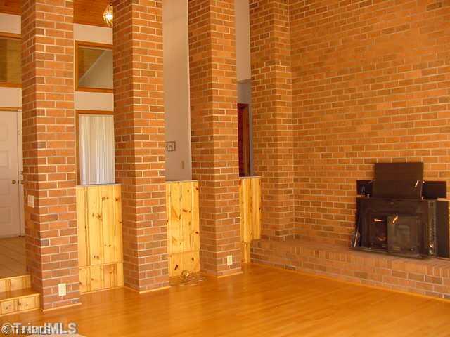 713 Crossingham Road Mount Airy, NC 27030 - Photo 8 of 16 Living Room.