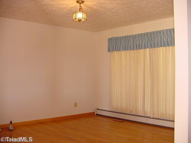 713 Crossingham Road Mount Airy, NC 27030 - Photo 10 of 16 Dining Room.