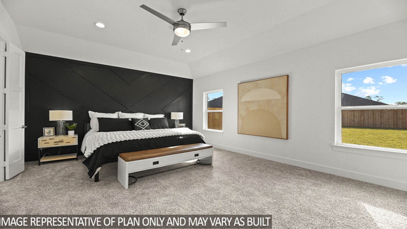 1260 Imperial Ranch Way Dayton, TX 77535 - Photo 14 of 48